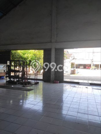 Gudang Paling Dicari LB 850m2 Dijual di Sooko Gudang Paling Dicari LB 850m2 Dijual di Sooko