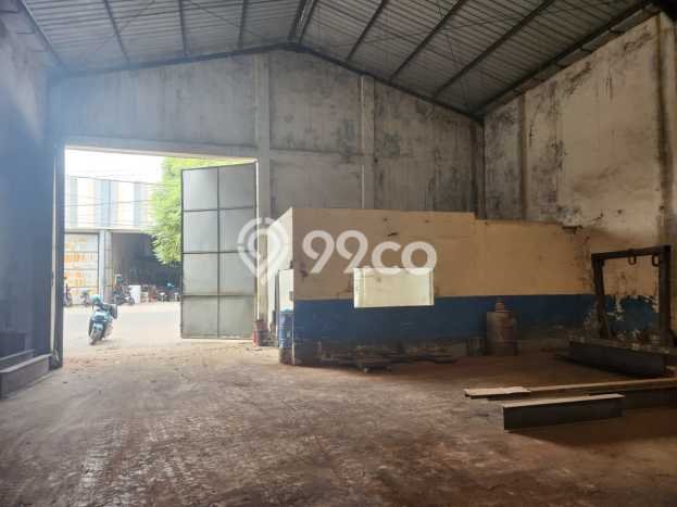 Gudang Paling Dicari LB 384m2 Dijual di Sidoarjo Gudang Paling Dicari LB 384m2 Dijual di Sidoarjo