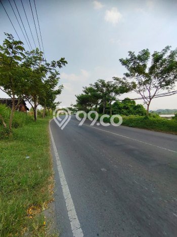 Kavling Tanah Dijual di Benowo Surabaya Spesifikasi 43000m2 Kavling Tanah Dijual di Benowo Surabaya Spesifikasi 43000m2
