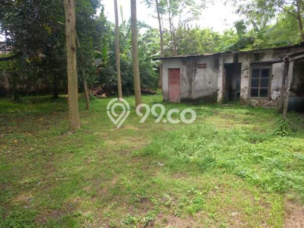 Area Ramai! Gudang Dijual di Wonoayu untuk Bisnis Luas Bangunan 670m2 Area Ramai! Gudang Dijual di Wonoayu untuk Bisnis Luas Bangunan 670m2