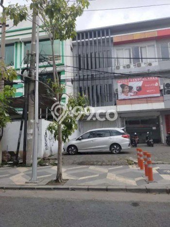 Ruko Dijual Lokasi Stratagis di Wonokromo Surabaya Cocok untuk Investasi Ruko Dijual Lokasi Stratagis di Wonokromo Surabaya Cocok untuk Investasi