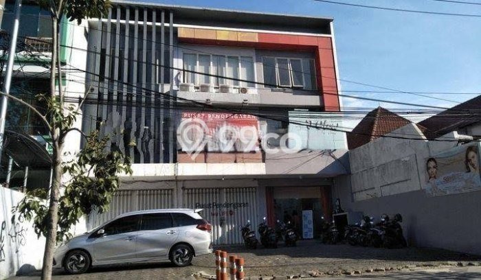 Ruko Dijual Lokasi Stratagis di Wonokromo Surabaya Cocok untuk Investasi Ruko Dijual Lokasi Stratagis di Wonokromo Surabaya Cocok untuk Investasi