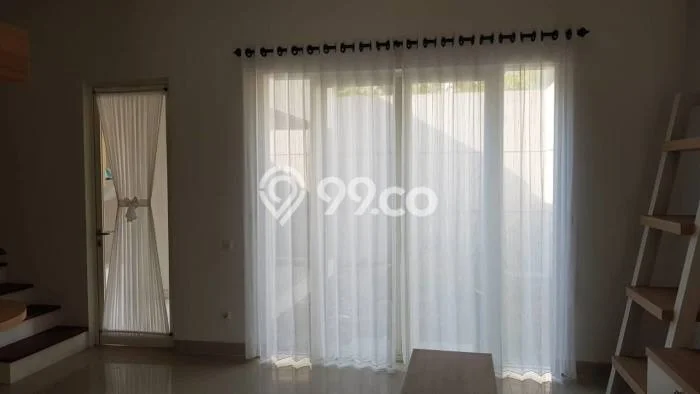 Hunian Cantik Minimalis Lb 63m2 di Rungkut, Surabaya Hunian Cantik Minimalis Lb 63m2 di Rungkut, Surabaya