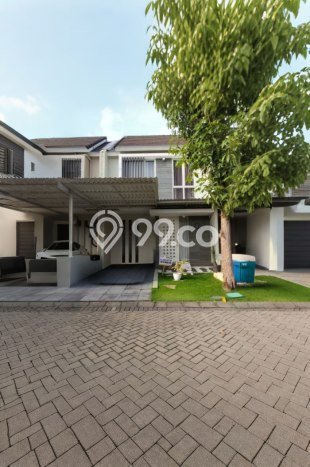 Sewa Rumah Harga Terjangkau di Lidah Kulon Surabaya Punya 2 KT Sewa Rumah Harga Terjangkau di Lidah Kulon Surabaya Punya 2 KT