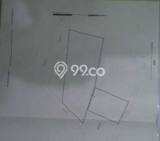 Tanah Kosong Dijual di Nganjuk dengan Area 10092m2 Tanah Kosong Dijual di Nganjuk dengan Area 10092m2
