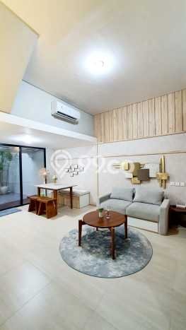 Rumah Modern 3 KT LT 75m2 di Citraland Rumah Modern 3 KT LT 75m2 di Citraland