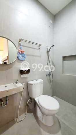 Rumah Modern 3 KT LT 75m2 di Citraland Rumah Modern 3 KT LT 75m2 di Citraland