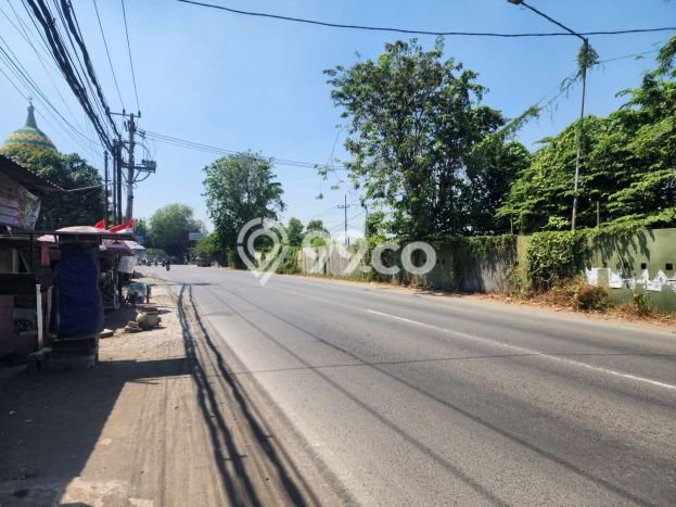 Untuk Dijual! Komersial di Mojokerto Mojokerto LT 1940m2 / LB 1233m2 Kawasan Strategis Untuk Dijual! Komersial di Mojokerto Mojokerto LT 1940m2 / LB 1233m2 Kawasan Strategis