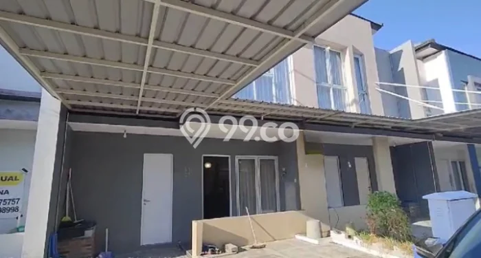 Rumah Cantik Siap Pakai Di Sidoarjo Luas 180m2 Lokasi Strategis Rumah Cantik Siap Pakai Di Sidoarjo Luas 180m2 Lokasi Strategis
