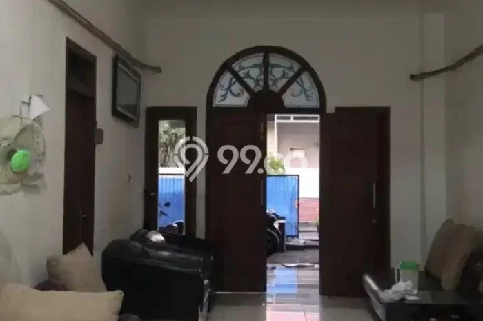 Dijual Rumah Mewah Exclusive di Wonokromo, Surabaya Dijual Rumah Mewah Exclusive di Wonokromo, Surabaya