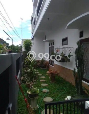 Dijual Rumah Premium dengan Fasilitas Sekitar Komplit di Dau, Malang Dijual Rumah Premium dengan Fasilitas Sekitar Komplit di Dau, Malang