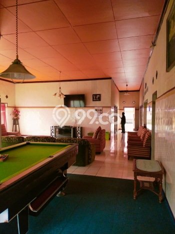 Vila di , Ukuran 3582m2m², Kawasan Tenang untuk hunian Vila di , Ukuran 3582m2m², Kawasan Tenang untuk hunian