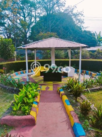 Vila di , Ukuran 3582m2m², Kawasan Tenang untuk hunian Vila di , Ukuran 3582m2m², Kawasan Tenang untuk hunian