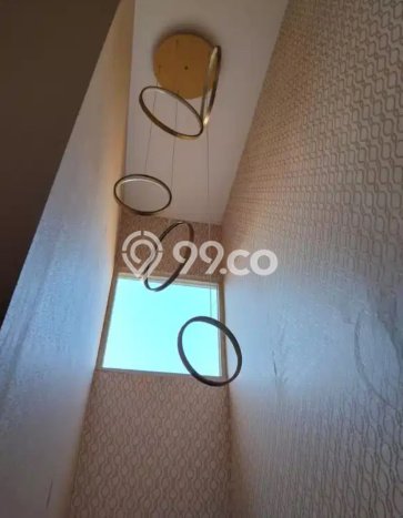 Rumah Modern Minimalis 3 Kamar Siap Huni di Waru Rumah Modern Minimalis 3 Kamar Siap Huni di Waru