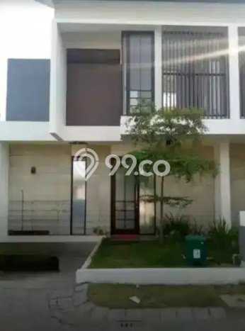 Rumah Strategis Minimalis Lb 44m2 di Candi, Sidoarjo Rumah Strategis Minimalis Lb 44m2 di Candi, Sidoarjo