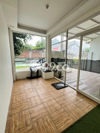 Rumah Modern Minimalis 4 Kamar Siap Huni di Gedangan Rumah Modern Minimalis 4 Kamar Siap Huni di Gedangan