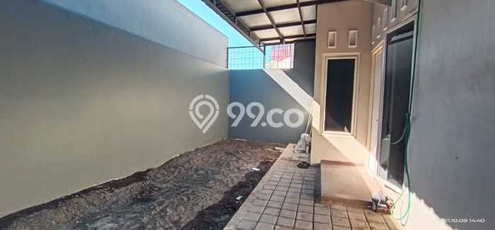 Rumah Strategis Minimalis Lb 114m2 di Sidoarjo, Sidoarjo Rumah Strategis Minimalis Lb 114m2 di Sidoarjo, Sidoarjo