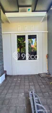 Rumah Strategis Minimalis Lb 114m2 di Sidoarjo, Sidoarjo Rumah Strategis Minimalis Lb 114m2 di Sidoarjo, Sidoarjo