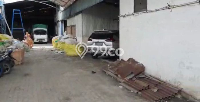 Dijual Gudang di Buduran Sidoarjo LT 1200m2 / LB 1380m2 Dijual Gudang di Buduran Sidoarjo LT 1200m2 / LB 1380m2