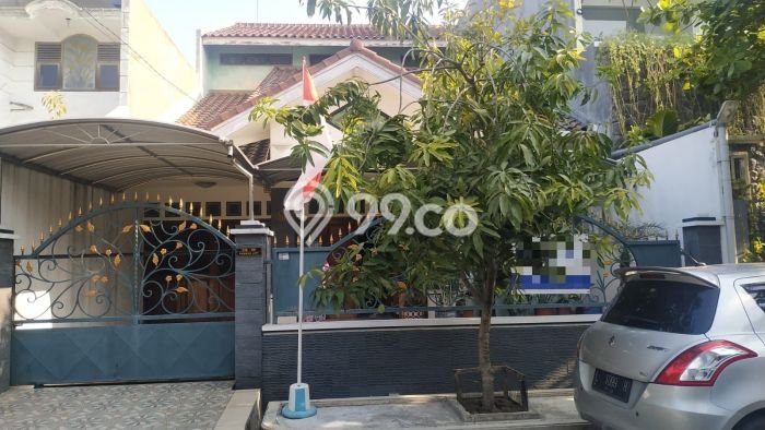 Hot Offer Hunian Mewah Ideal dan Luas di Sidoarjo, Sidoarjo Hot Offer Hunian Mewah Ideal dan Luas di Sidoarjo, Sidoarjo