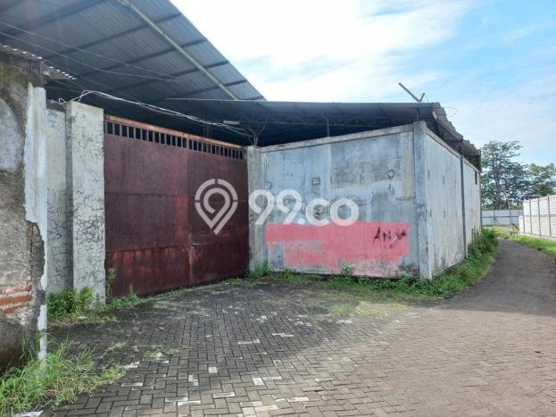 Dijual Gudang di Gadingrejo, Luas 5000m2m², Area Berkembang, Jalan Utama Dijual Gudang di Gadingrejo, Luas 5000m2m², Area Berkembang, Jalan Utama