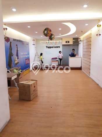 Area Ramai! Ruko Dijual di Waru untuk Bisnis Luas Bangunan 205m2 Area Ramai! Ruko Dijual di Waru untuk Bisnis Luas Bangunan 205m2