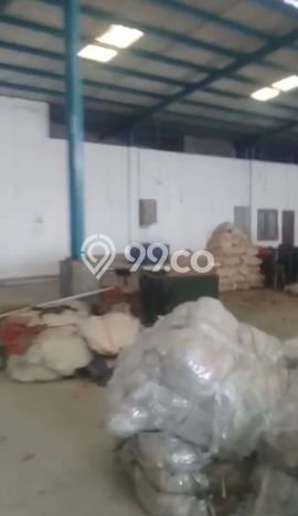Jual Gudang di Jetis, Luas 2700m2m², Area Komersial Jual Gudang di Jetis, Luas 2700m2m², Area Komersial