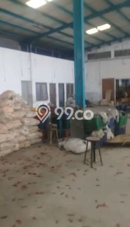 Jual Gudang di Jetis, Luas 2700m2m², Area Komersial Jual Gudang di Jetis, Luas 2700m2m², Area Komersial