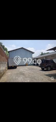 Unit Komersial Dijual di Probolinggo LT 2195m2 & LB 1400m2 Unit Komersial Dijual di Probolinggo LT 2195m2 & LB 1400m2