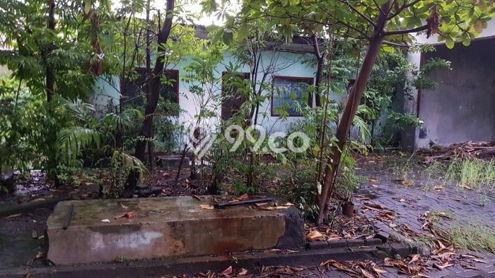 Gudang Strategis di Kutisari, Luas 567m2m², Area Komersial, Lokasi Ramai Gudang Strategis di Kutisari, Luas 567m2m², Area Komersial, Lokasi Ramai