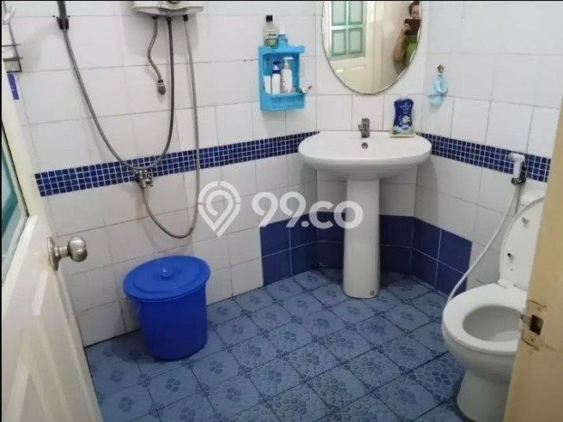 Dijual Hunian Mewah dengan Fasilitas Sekitar Lengkap di Jambangan, Surabaya Dijual Hunian Mewah dengan Fasilitas Sekitar Lengkap di Jambangan, Surabaya