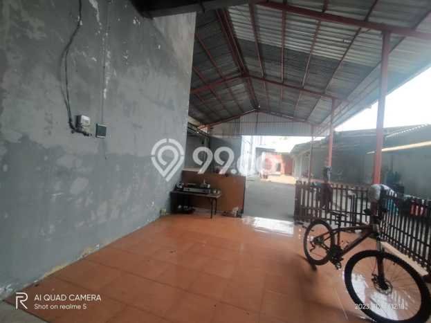 AREA TERBAIK! Gudang Kawasan Jombang Kota, Luas 900m2m², Keramaian Terjamin AREA TERBAIK! Gudang Kawasan Jombang Kota, Luas 900m2m², Keramaian Terjamin