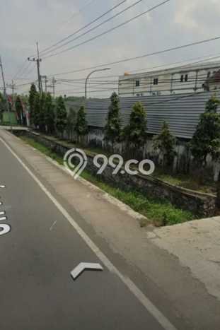 Gudang Dijual di Mojokerto LT 12450m2 & LB 2500m2 Lokasi Terbaik! Gudang Dijual di Mojokerto LT 12450m2 & LB 2500m2 Lokasi Terbaik!