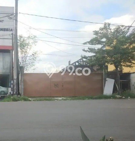 Untuk Dijual Tanah di Taman Sidoarjo Luas 381m2 SHM Untuk Dijual Tanah di Taman Sidoarjo Luas 381m2 SHM