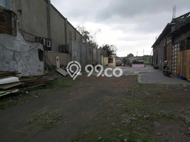 Untuk Dijual Tanah di Taman Sidoarjo Luas 381m2 SHM Untuk Dijual Tanah di Taman Sidoarjo Luas 381m2 SHM