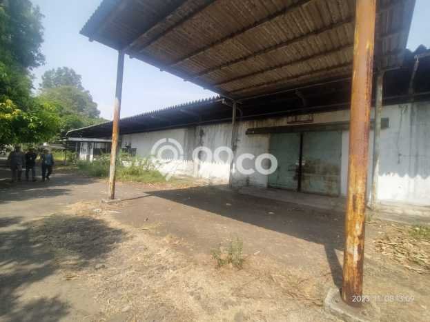 Dijual Tanah 32281m2 di Mojokerto, Mojokerto Dijual Tanah 32281m2 di Mojokerto, Mojokerto
