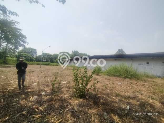 Dijual Tanah 32281m2 di Mojokerto, Mojokerto Dijual Tanah 32281m2 di Mojokerto, Mojokerto