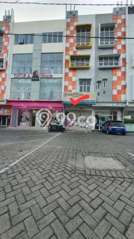 Komersial Dijual di Rungkut Surabaya dengan LB 215m2 Komersial Dijual di Rungkut Surabaya dengan LB 215m2