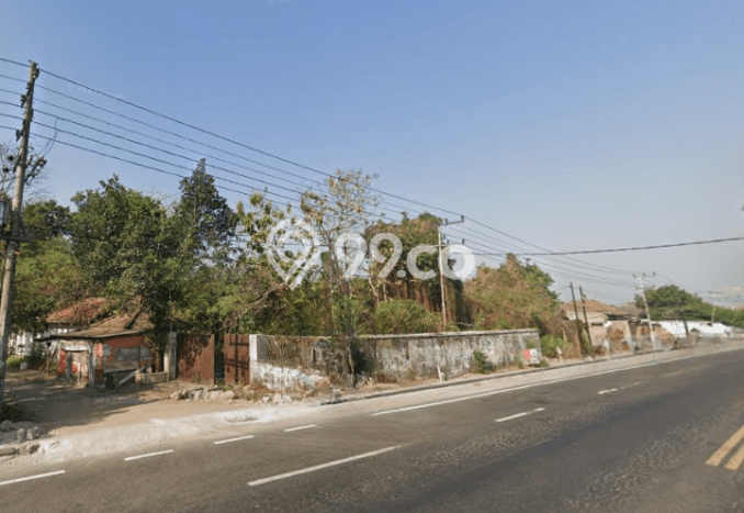Lahan Dijual Lokasi Mojosari, Mojokerto dengan Luas Tanah 4510m2 dan Status SHM Lahan Dijual Lokasi Mojosari, Mojokerto dengan Luas Tanah 4510m2 dan Status SHM
