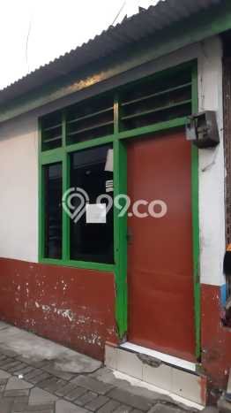 KAWASAN BISNIS! Gudang di Balongbendo, Luas 1340m2m², Jalan Raya KAWASAN BISNIS! Gudang di Balongbendo, Luas 1340m2m², Jalan Raya