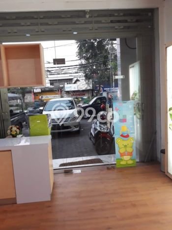 Lokasi Strategis! Dijual Ruko Bisnis di Gubeng, Surabaya Kondisi Baik Lokasi Strategis! Dijual Ruko Bisnis di Gubeng, Surabaya Kondisi Baik