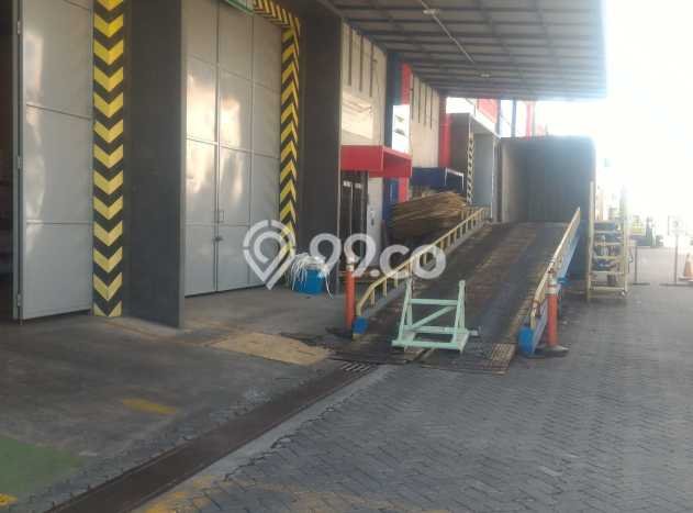 Gudang Dijual di Buduran LT 664m2, LB 664m2 untuk Investasi Gudang Dijual di Buduran LT 664m2, LB 664m2 untuk Investasi