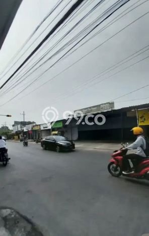 Dijual Tanah Lokasi Ketintang, Surabaya Seluas 1918m2 Dijual Tanah Lokasi Ketintang, Surabaya Seluas 1918m2