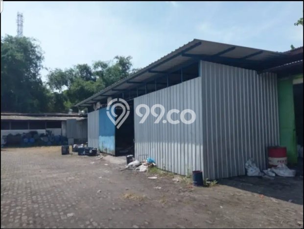 Gudang Dijual Lokasi Stratagis di Taman Sidoarjo Cocok untuk Bisnis Gudang Dijual Lokasi Stratagis di Taman Sidoarjo Cocok untuk Bisnis
