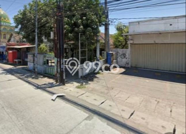 Gudang Dijual di Sedati Sidoarjo dengan Luas Bangunan 150m2 Gudang Dijual di Sedati Sidoarjo dengan Luas Bangunan 150m2