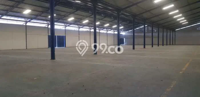 SEWA TERBAIK! Gudang di Gempol, Luas 13000m2m², Kawasan Berkembang, Siap Pakai SEWA TERBAIK! Gudang di Gempol, Luas 13000m2m², Kawasan Berkembang, Siap Pakai