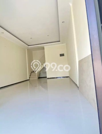 Dijual Cepat Rumah Favorit Siap Huni LB 120m2 di Rungkut, Surabaya Dijual Cepat Rumah Favorit Siap Huni LB 120m2 di Rungkut, Surabaya