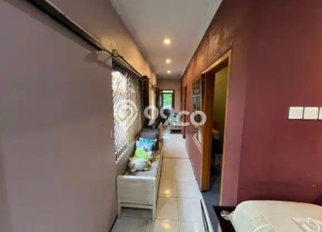 Ruko Dijual Lokasi Emas di Klojen Luas 234m2 Ruko Dijual Lokasi Emas di Klojen Luas 234m2