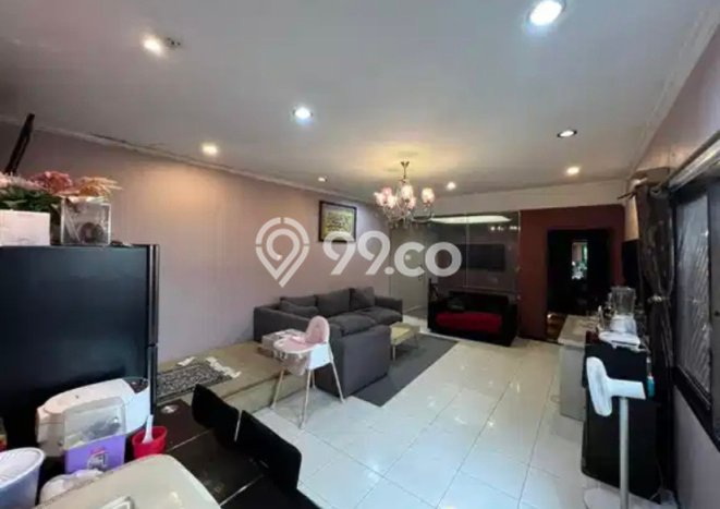 Ruko Dijual Lokasi Emas di Klojen Luas 234m2 Ruko Dijual Lokasi Emas di Klojen Luas 234m2
