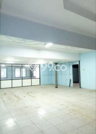Gudang Dijual di Gayungan LT 1300m2, LB 800m2 untuk Investasi Gudang Dijual di Gayungan LT 1300m2, LB 800m2 untuk Investasi